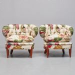 1333 8343 ARMCHAIRS